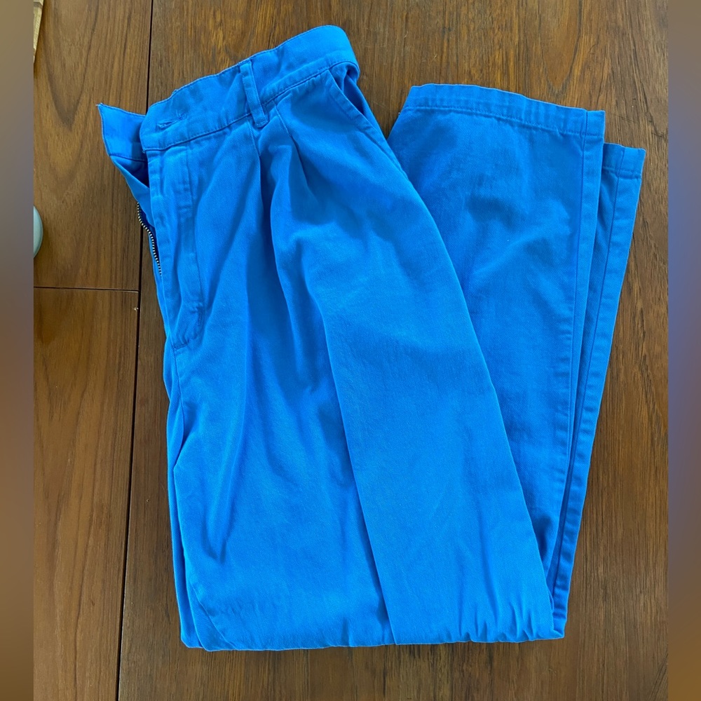 Big Bud Press Trouses